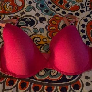 Victoria Secret bra!